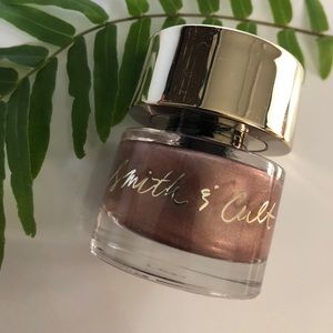 SMITH & CULT Nailed Lacquer in 1972